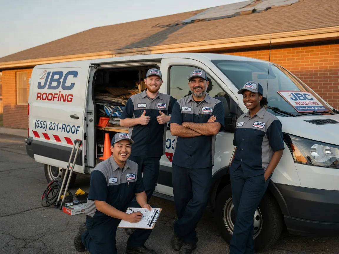 Roof Replacement company in Upper Arlington, OH